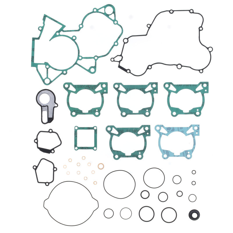 Athena 21-23 GAS GAS MC 85 Complete Gasket Kit P400270900088 P400270900088 Photo - Primary