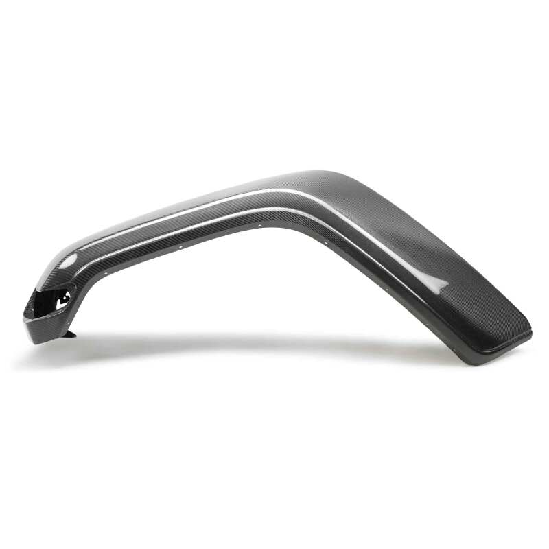 Anderson Composites 20-22 Jeep Gladiator (JT) Carbon Fiber Front Fender Fares AC-FLR19JPJT-F AC-FLR19JPJT-F User 1