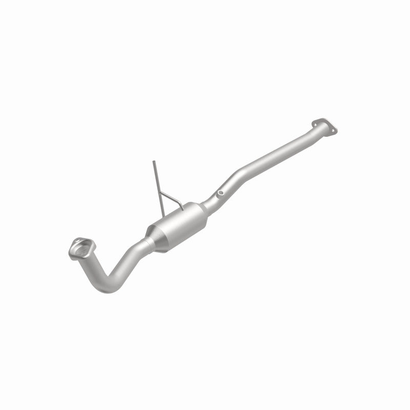 MagnaFlow California Grade CARB Compliant Direct-Fit Catalytic Converter 4481167 360 Degree Image Set