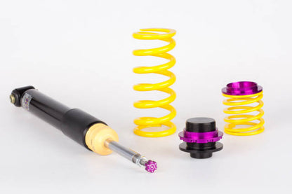 KW Coilover Kit V2 BMW 3-Series F30/ 4-Series F32 AWD w/ EDC 1522000T 1522000T Photo - Primary