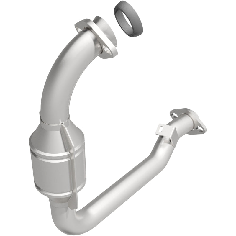 MagnaFlow Standard Grade Federal / EPA Compliant Direct-Fit Catalytic Converter 23336 Photo - Primary