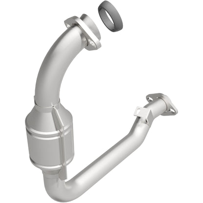 MagnaFlow Standard Grade Federal / EPA Compliant Direct-Fit Catalytic Converter 23336 Photo - Primary