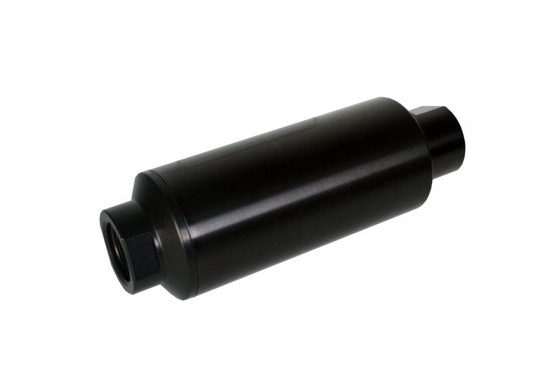 Aeromotive Pro-Series 10 Micron, ORB-12 Fuel Filter 12310 Photo - Primary