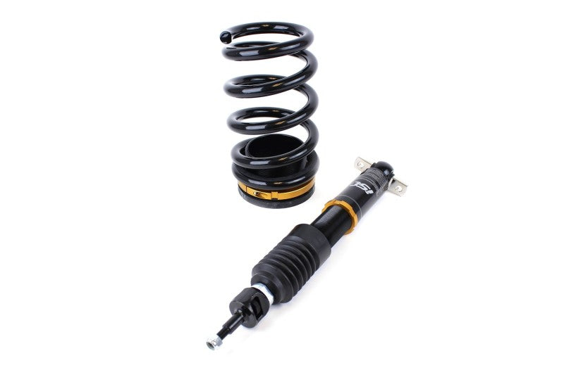 ISC 05-14 Ford Mustang S197 N1 Coilovers - Track F030-T F030-T User 1