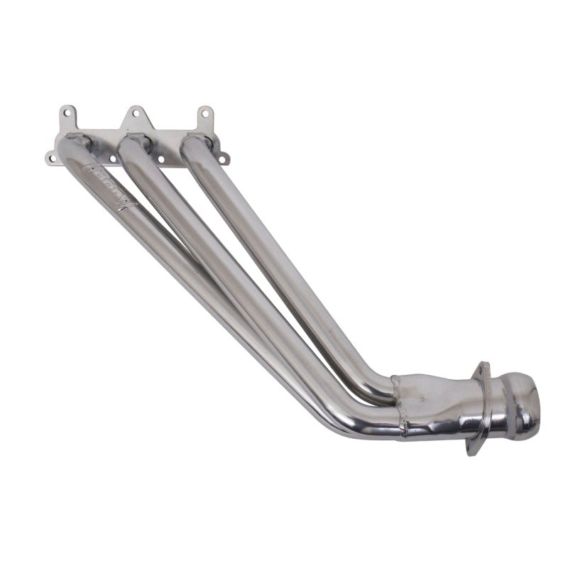 BBK Performance 2010-11 Camaro V6 1-5/8" Full-Length Headers w/High-Flow Cats 40410 Photo - out of package