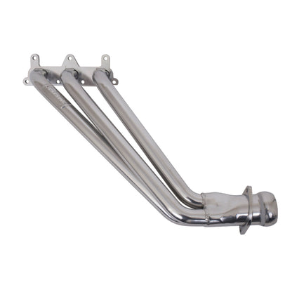 BBK Performance 2010-11 Camaro V6 1-5/8" Full-Length Headers w/High-Flow Cats 40410 Photo - out of package