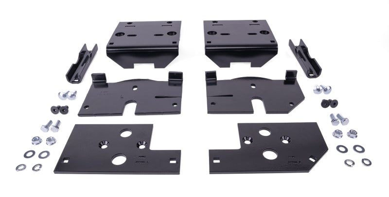 Air Lift 09-15 Ford Raptor 4WD LoadLifter 5000 Ultimate Air Spring Kit w/Internal Jounce Bumper 88412 88412 User 1