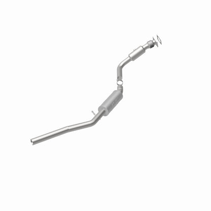 MagnaFlow OEM Grade Federal / EPA Compliant Direct-Fit Catalytic Converter 21-510 360 Degree Image Set