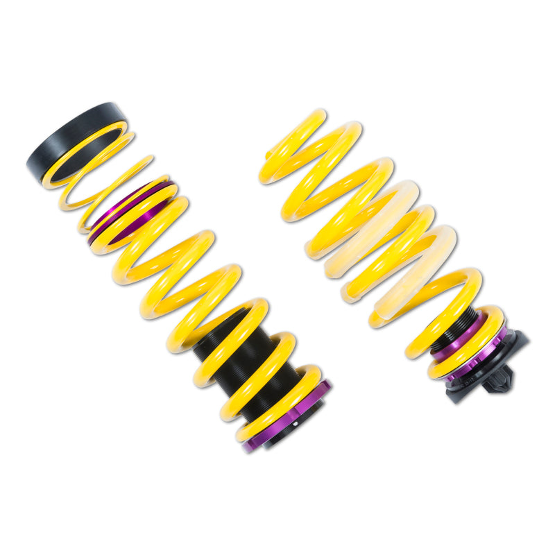 KW H.A.S. 2017+ Audi A4 Quattro / 2018+ Audi A5 Quattro/S5 (B9) AWD w/ Electronic Dampers 253100BJ 253100BJ User 1