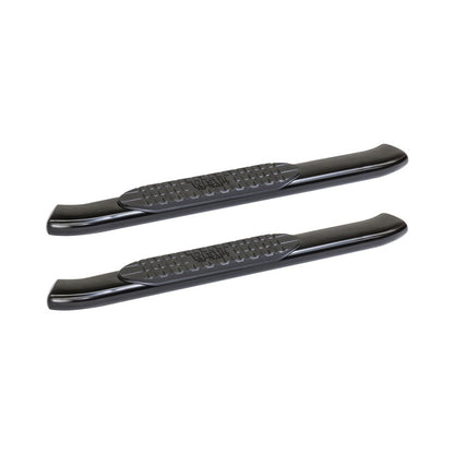 Westin PRO TRAXX 5 Oval Nerf Step Bars 21-53845 Photo - Primary