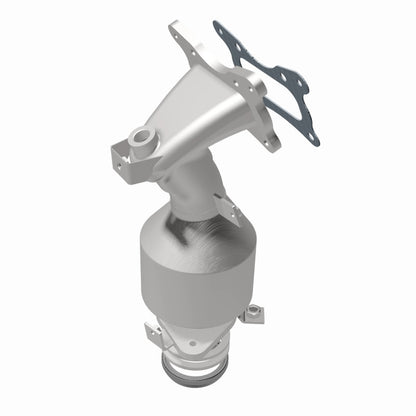 MagnaFlow Honda CR-V OEM Grade Federal / EPA Compliant Manifold Catalytic Converter 51781 360 Degree Image Set