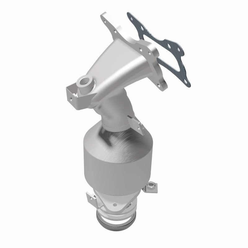 MagnaFlow Honda CR-V OEM Grade Federal / EPA Compliant Manifold Catalytic Converter 51781 360 Degree Image Set