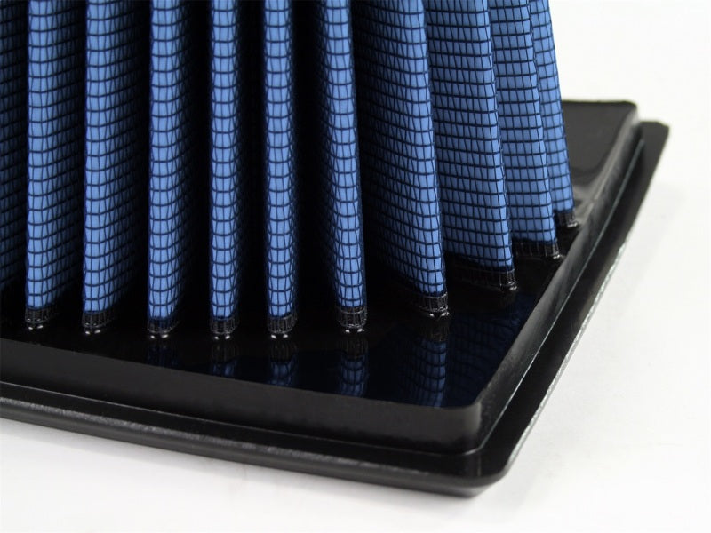 aFe Super Stock IRF OEM Style Air Filter Ford F250 Super Duty 2000-2003 30-80006 Photo - Unmounted