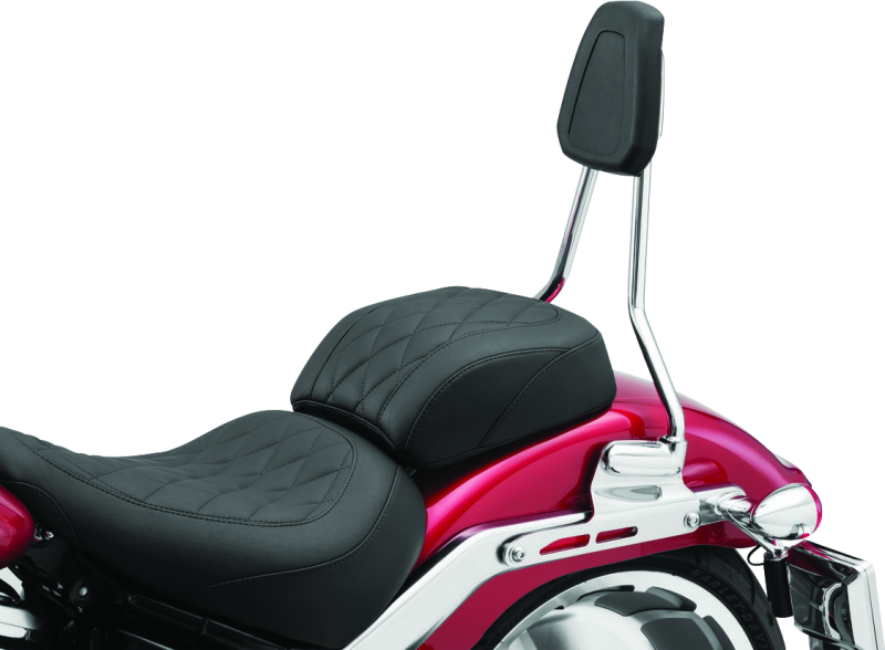 Kuryakyn Sissy Bar 18-19 Brkout/Fat Boy 6588 6588 User 1