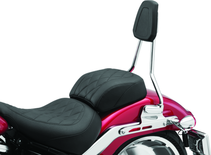 Kuryakyn Sissy Bar 18-19 Brkout/Fat Boy 6588 6588 User 1