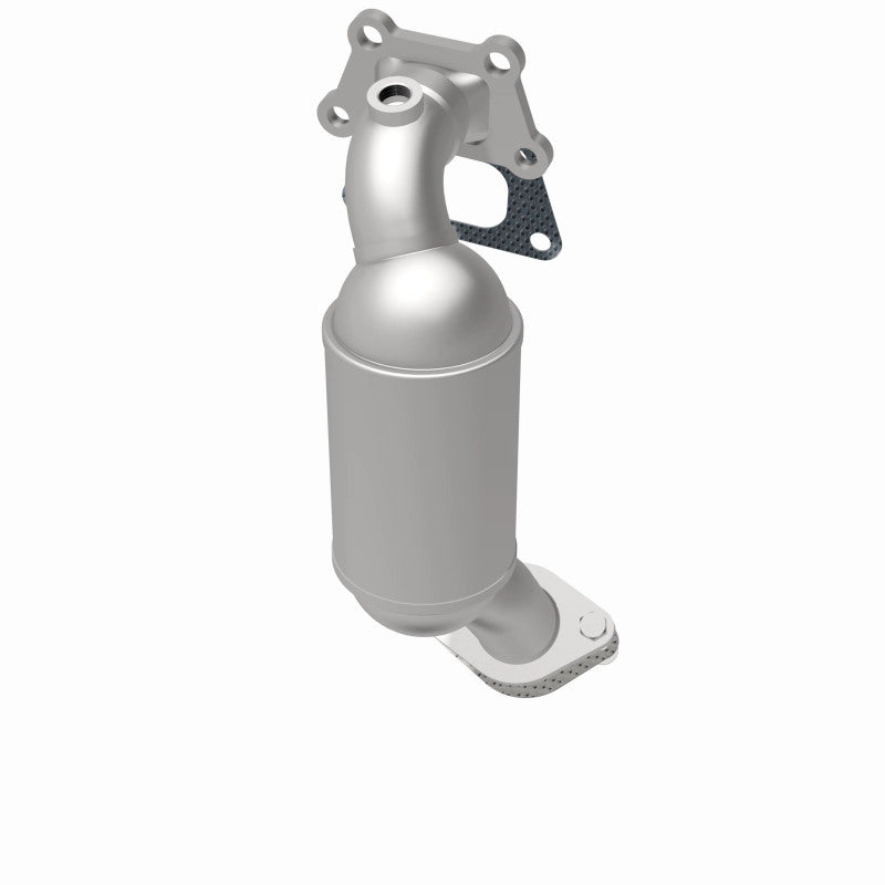 Magnaflow 18-19 Chevrolet Traverse V6 OEM Underbody Front Forward Direct Fit Converter 23-278 23-278 360 Degree Image Set