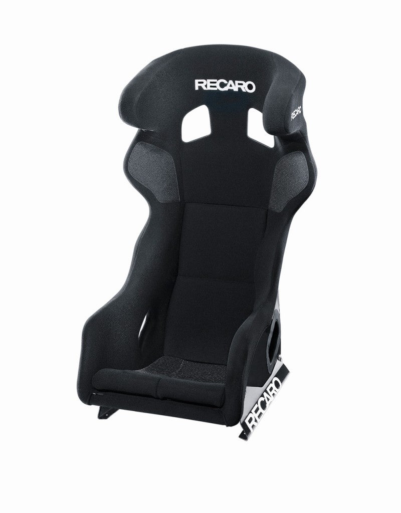Recaro REC Seat Pro Racer SPA Seats Race Seats main image