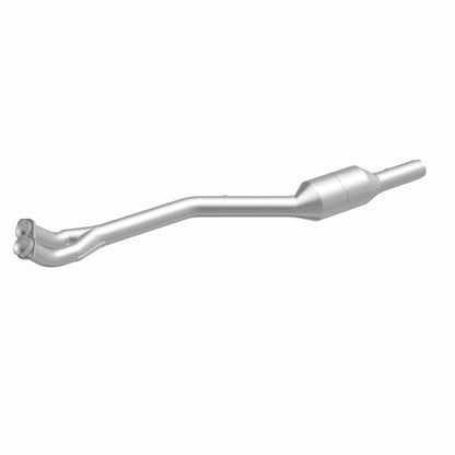 MagnaFlow BMW M5 HM Grade Federal / EPA Compliant Direct-Fit Catalytic Converter 24059 360 Degree Image Set
