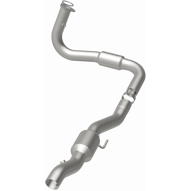 MagnaFlow OEM Grade Federal / EPA Compliant Direct-Fit Catalytic Converter 52492 Photo - out of package