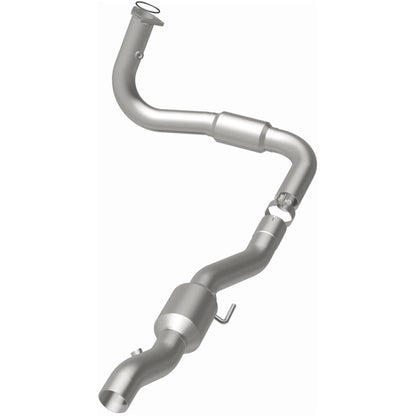 MagnaFlow OEM Grade Federal / EPA Compliant Direct-Fit Catalytic Converter 52492 Photo - out of package