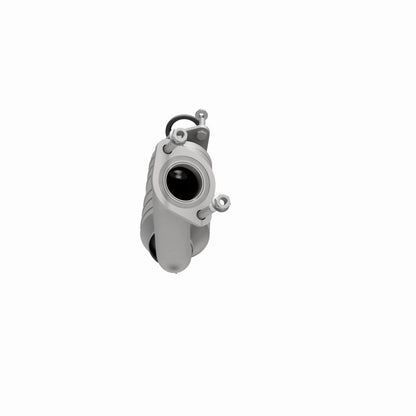 MagnaFlow Cadillac OEM Grade Federal / EPA Compliant Direct-Fit Catalytic Converter 51502 360 Degree Image Set
