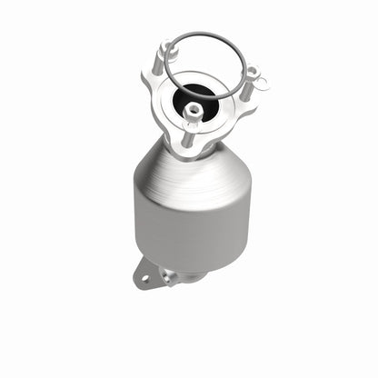 MagnaFlow Buick LaCrosse California Grade CARB Compliant Direct-Fit Catalytic Converter 551300 360 Degree Image Set
