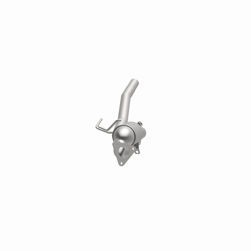 MagnaFlow OEM Grade Federal / EPA Compliant Direct-Fit Catalytic Converter 52411 360 Degree Image Set