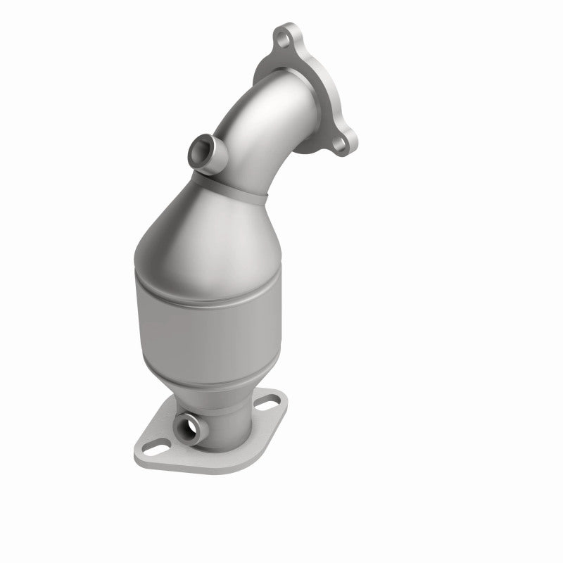 MagnaFlow OEM Grade Federal / EPA Compliant Direct-Fit Catalytic Converter 49452 360 Degree Image Set