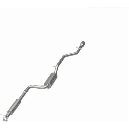 MagnaFlow Mazda 3 Street Series Cat-Back Performance Exhaust System 16786 Photo - out of package