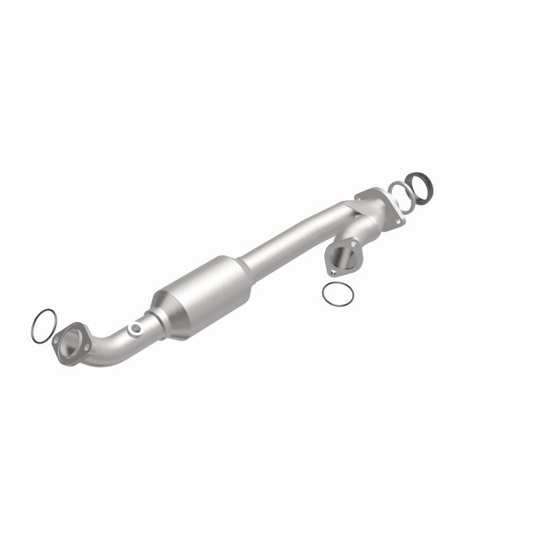 MagnaFlow Toyota HM Grade Federal / EPA Compliant Direct-Fit Catalytic Converter 23985 360 Degree Image Set