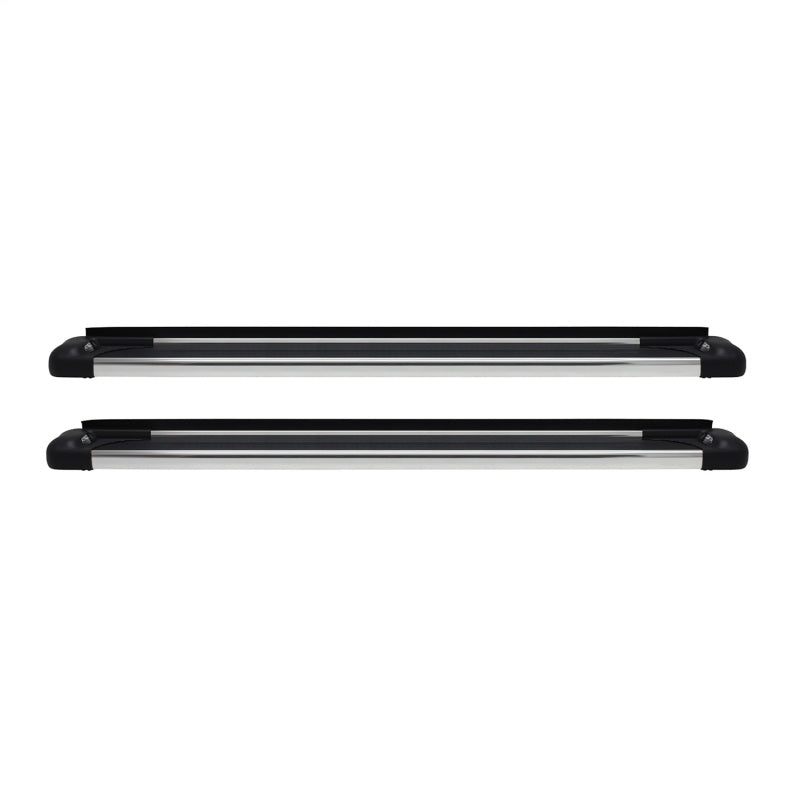 Westin SG6 LED Running Boards 27-65750 Photo - Unmounted