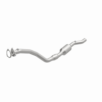 MagnaFlow Audi A6 California Grade CARB Compliant Direct-Fit Catalytic Converter 5461400 360 Degree Image Set