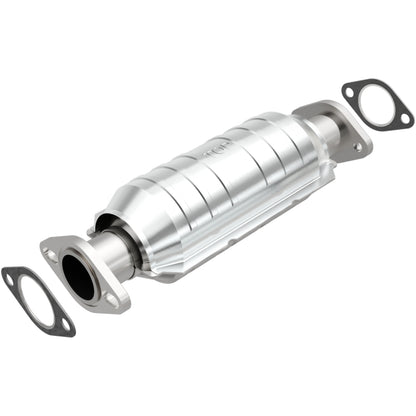MagnaFlow Standard Grade Federal / EPA Compliant Direct-Fit Catalytic Converter 23242 Photo - Primary