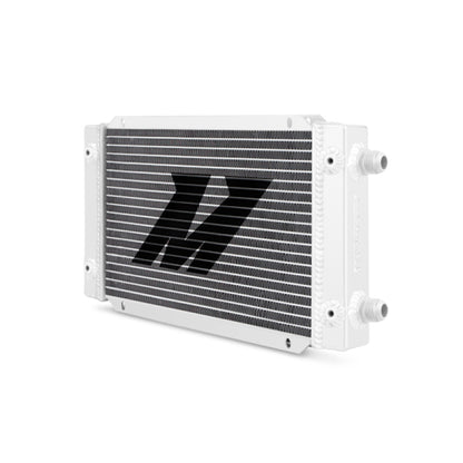 Mishimoto Oil Cooler - Universal 19 Row Dual Pass MMOC-19DP User 1