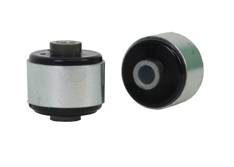 Whiteline Plus 9/98-12/03 Mazda 323 Front Lower Inner Rear Control Arm Bushing Kit W52433 W52433 Photo - Primary