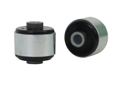 Whiteline Plus 9/98-12/03 Mazda 323 Front Lower Inner Rear Control Arm Bushing Kit W52433 W52433 Photo - Primary