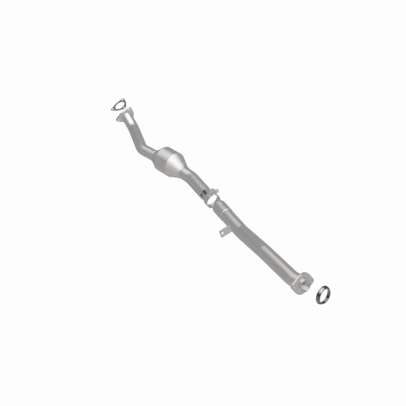 MagnaFlow Subaru OEM Grade Federal / EPA Compliant Direct-Fit Catalytic Converter 52510 360 Degree Image Set