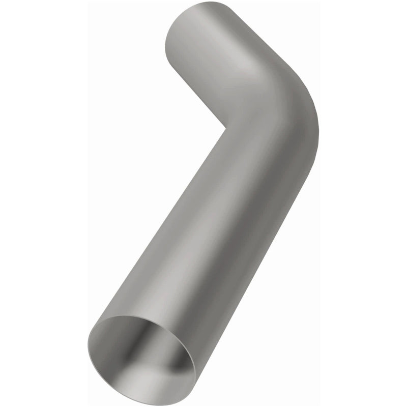 MagnaFlow 45° Bend Stainless Steel Pipe 10713 Photo - out of package