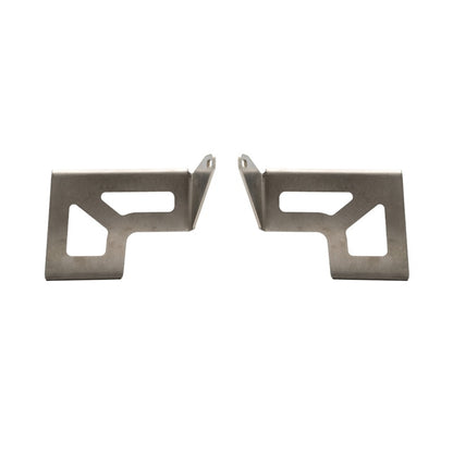 Rigid 2022+ Toyota Tundra Bracket Kit 46612 Photo - Unmounted