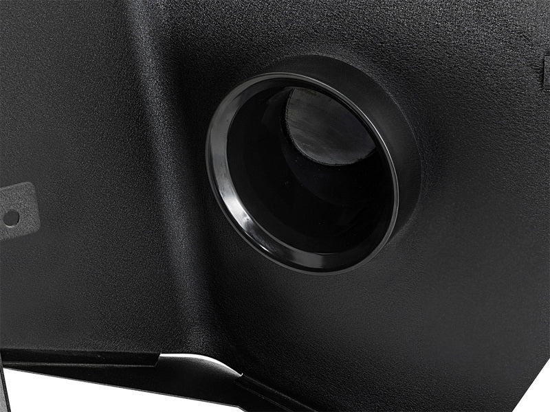 aFe Magnum FORCE Stage-2 Pro 5R Cold Air Intake System 54-12872 Photo - Unmounted