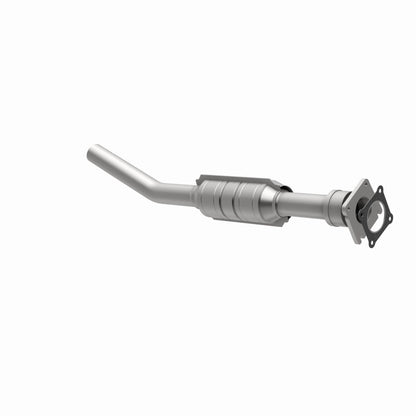 MagnaFlow Chrysler PT Cruiser OEM Grade Federal / EPA Compliant Direct-Fit Catalytic Converter 51734 360 Degree Image Set