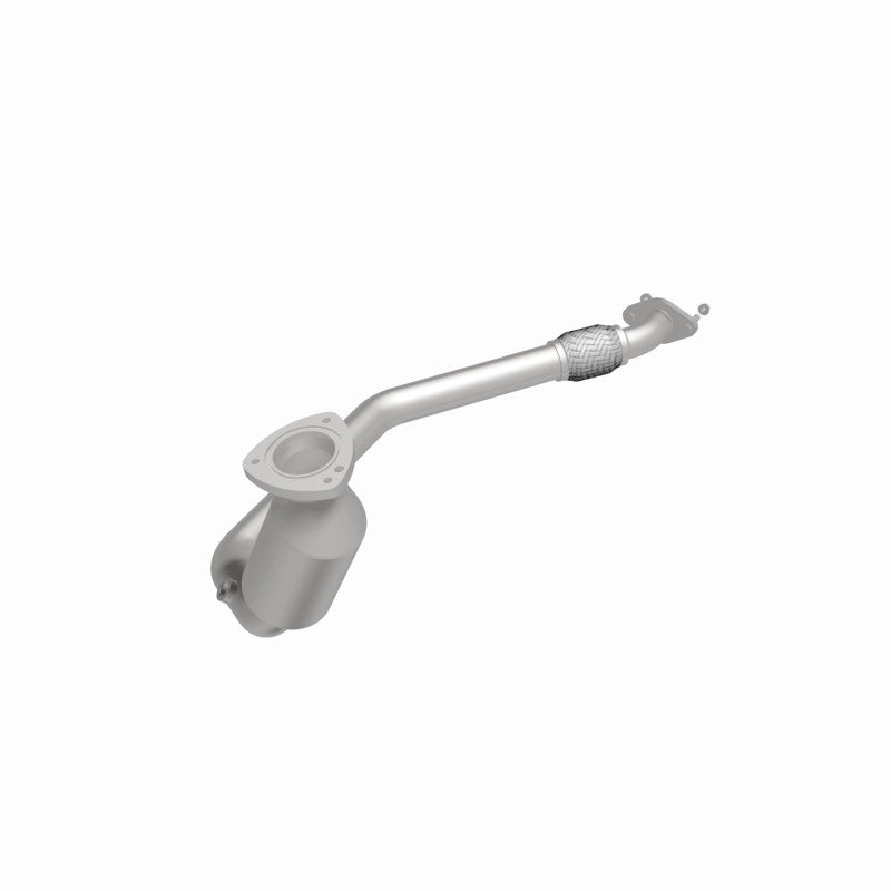 MagnaFlow California Grade CARB Compliant Direct-Fit Catalytic Converter 5461228 360 Degree Image Set