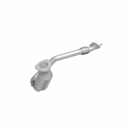 MagnaFlow California Grade CARB Compliant Direct-Fit Catalytic Converter 5461228 360 Degree Image Set
