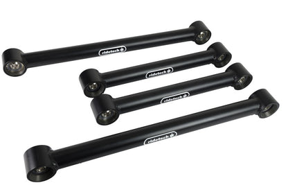 Ridetech 09-23 Ram 1500 2WD/4WD Rear StrongArms w/ R-Joints 13137299 13137299 Photo - Primary