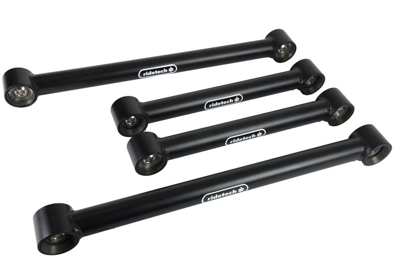Ridetech 09-23 Ram 1500 2WD/4WD Rear StrongArms w/ R-Joints 13137299 13137299 Photo - Primary