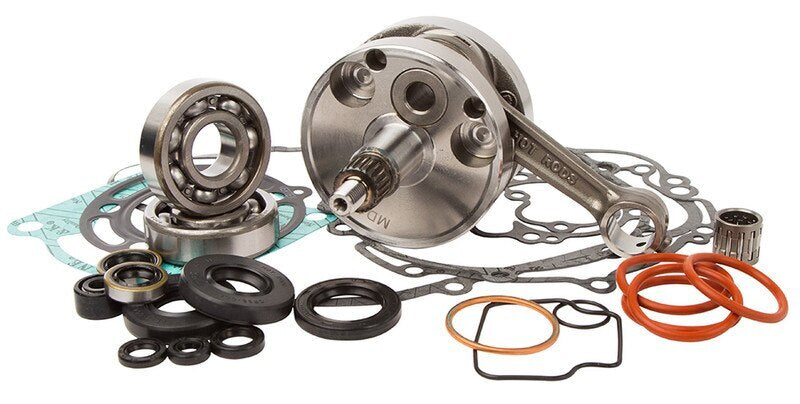 Hot Rods 2006 Kawasaki KX 85 85cc Bottom End Kit CBK0101 CBK0101 Photo - Primary