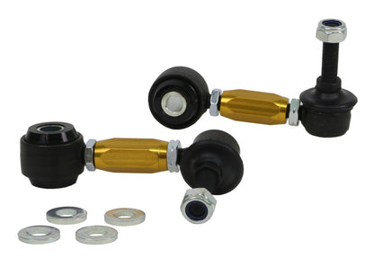Whiteline Sway Bar - Link KLC203 Photo - Primary