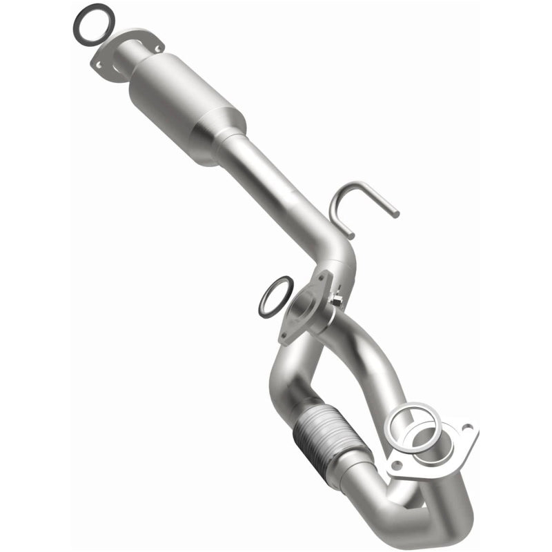 MagnaFlow Lexus ES300 California Grade CARB Compliant Direct-Fit Catalytic Converter 4481091 Photo - out of package