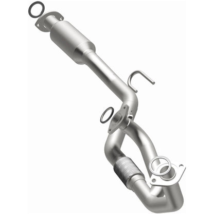 MagnaFlow Lexus ES300 California Grade CARB Compliant Direct-Fit Catalytic Converter 4481091 Photo - out of package