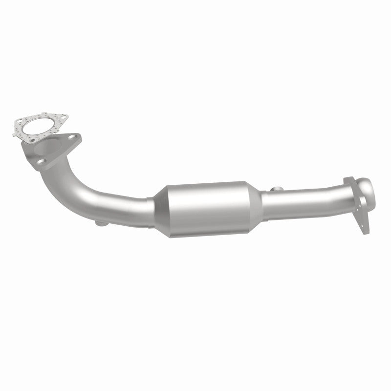 MagnaFlow California Grade CARB Compliant Direct-Fit Catalytic Converter 3322471 360 Degree Image Set